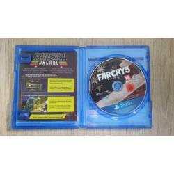 Far Cry 5 voor PS4