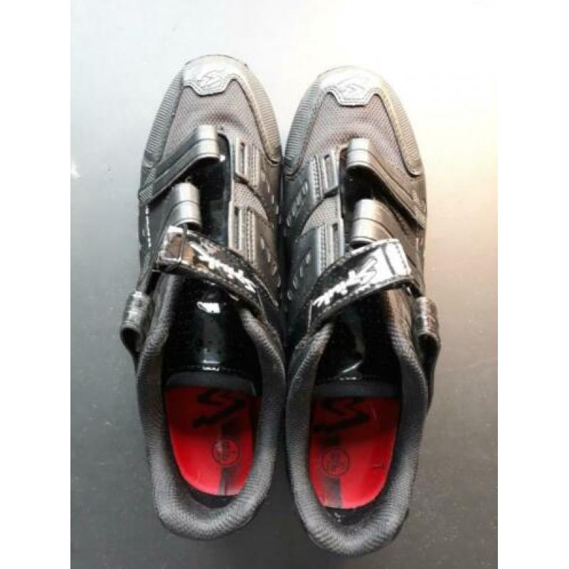 Rocca klikschoenen