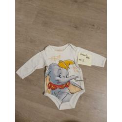 Baby jongens kleding maat 50/74