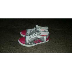 Meisjes sneakers schoenen