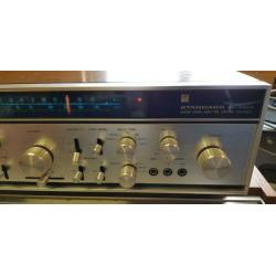 Standard SR-4500