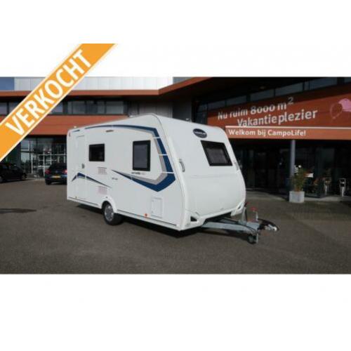 Caravelair Antares Style 420 ALS NIEUW