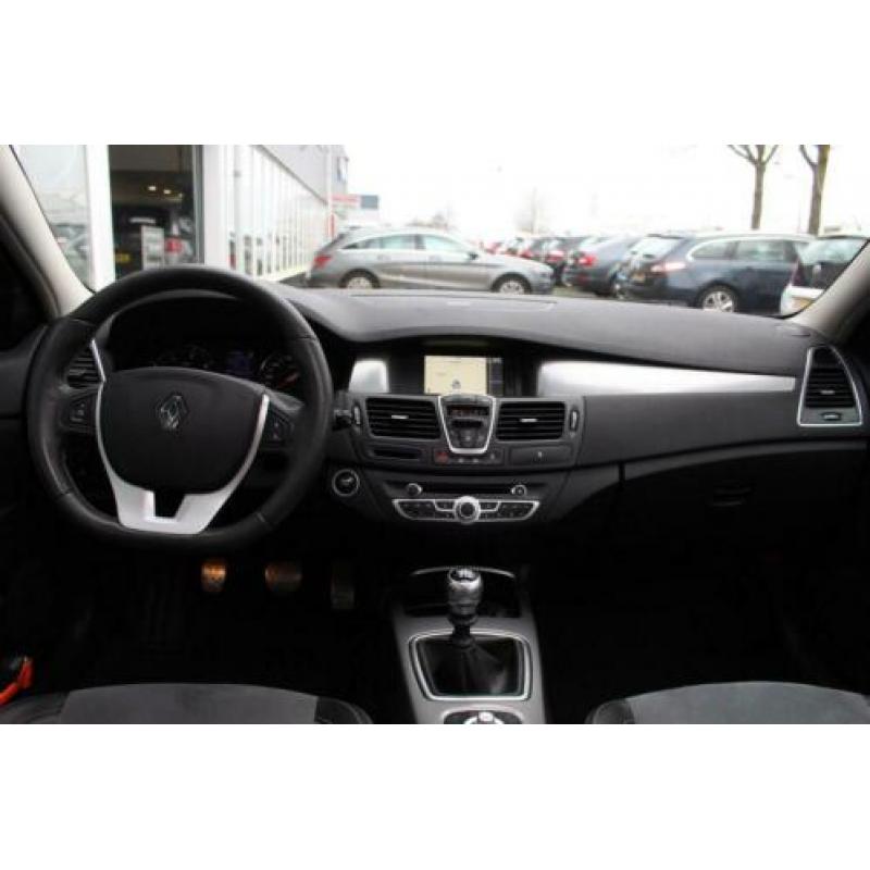 Renault Laguna Estate 1.5 dCi Executive Panodak/Leer/Bose/Me