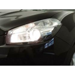 Nissan QASHQAI+2 1.6 Business Edition (7-persoon,panodak,cam