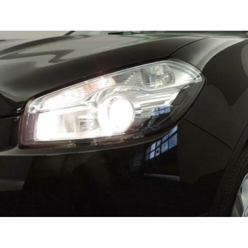 Nissan QASHQAI+2 1.6 Business Edition (7-persoon,panodak,cam