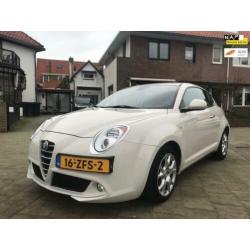 Alfa Romeo MiTo 0.9 TwinAir Distinctive Airco 2012
