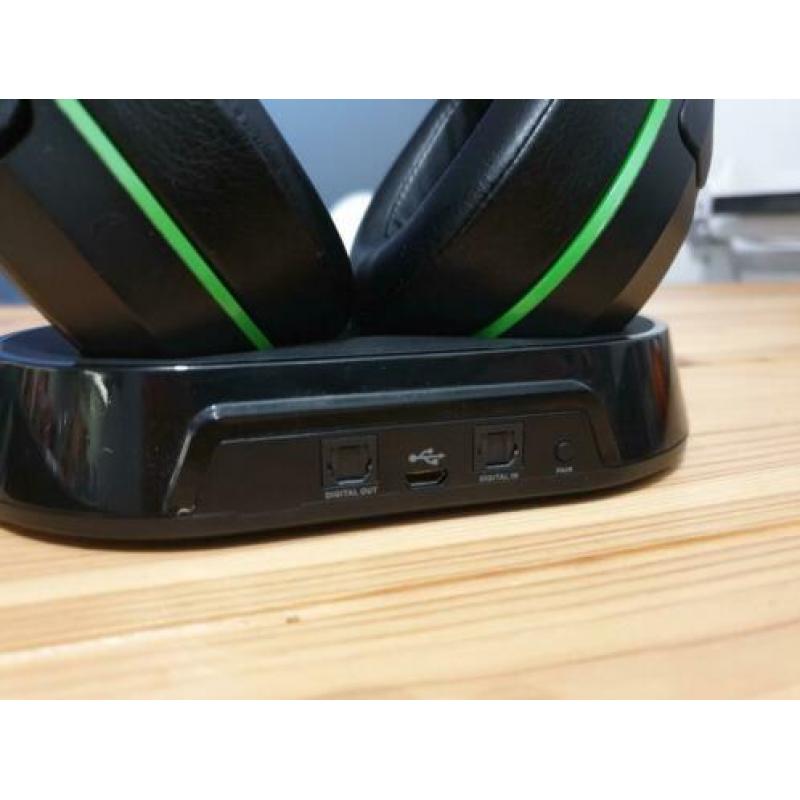 Top Gaming Headset Beach Elite 800X