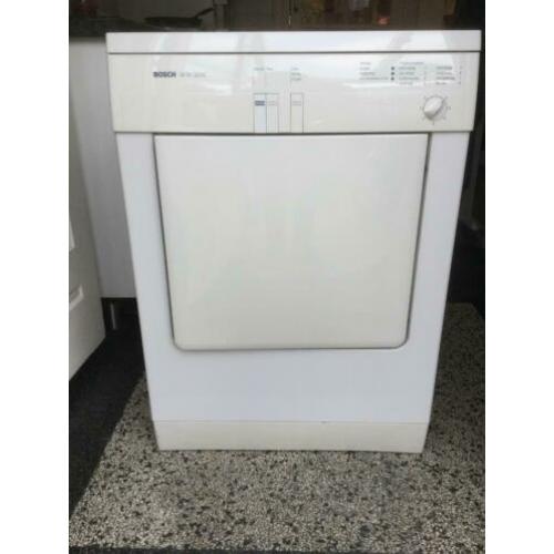 Wasdroger Bosch WTA 3200 in prima staat.