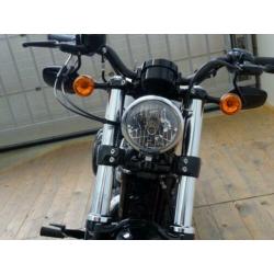 HARLEY-DAVIDSON SPORTSTER FORTY-EIGHT XL 1200 X (bj 2017)