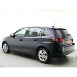 PEUGEOT 308 1.5 BlueHDi 130pk Executive | Cruise Control |