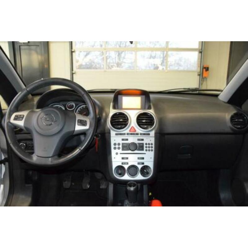 Opel Corsa 1.3 CDTi EcoFlex S/S Cosmo 5-DRS Airco All in Pri