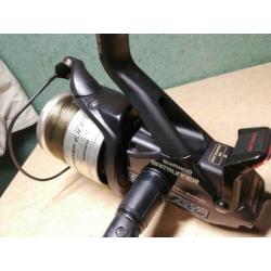 1x Shimano 4500b