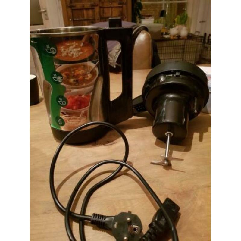 Soupmaker philips