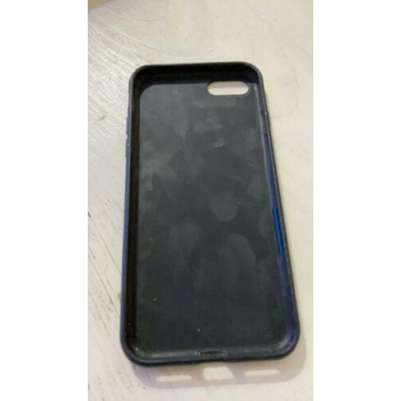 Mickey mouse hoesje voor IPhone 7