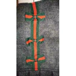 Hond jas kleding XL nieuw, jurk, trui