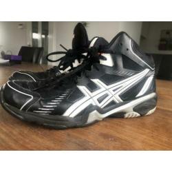 Asics binnenschoenen gel crossover mt 39