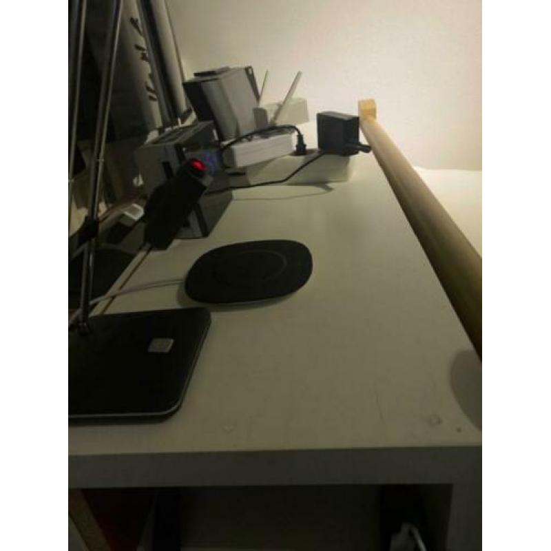 Bed met matras