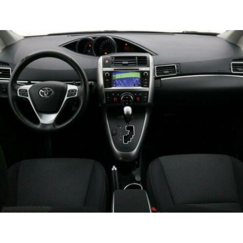 Toyota Verso 1.8 VVT-i 147 PK Automaat Business Limited | Na