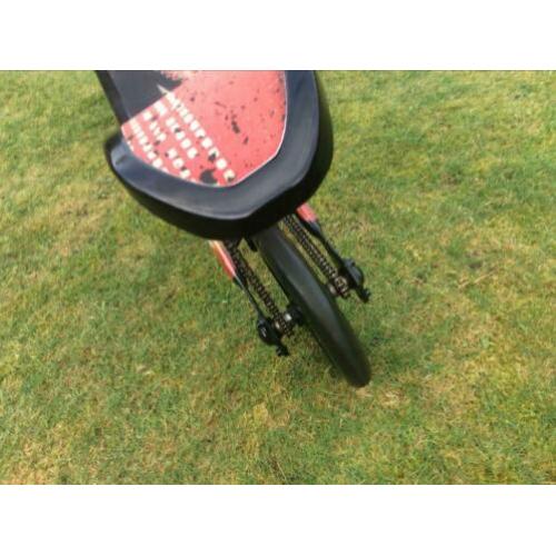 Space scooter