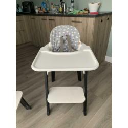 Stokke steps babyset en blad