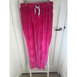 10Days/ 10 Days trainer pants happy pink mt4