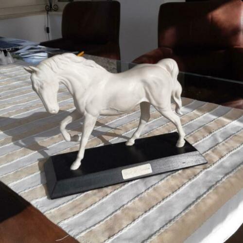 Beswick porselein paard Spirit of Freedom