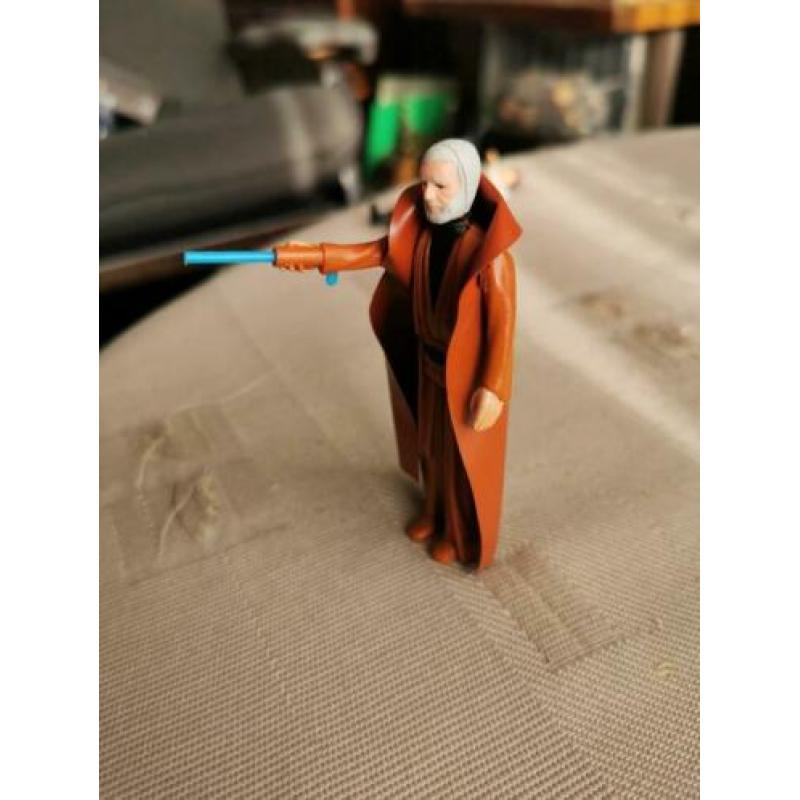 Starwars fig 10,- per poputje