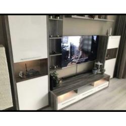 Tv meubel / Wandmeubel / Tv kast