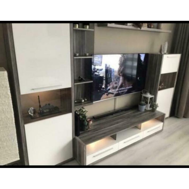 Tv meubel / Wandmeubel / Tv kast