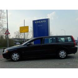 Volvo V70 2.4 Trekhaak (bj 2005)