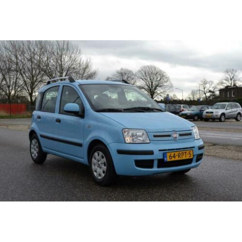 Fiat Panda 1.2 Edizione Cool AIRCO / HELE NETTE AUTO!