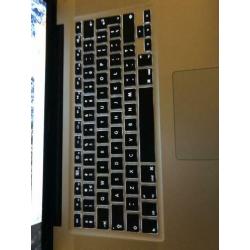 MacBook Pro 15 inch (2009)