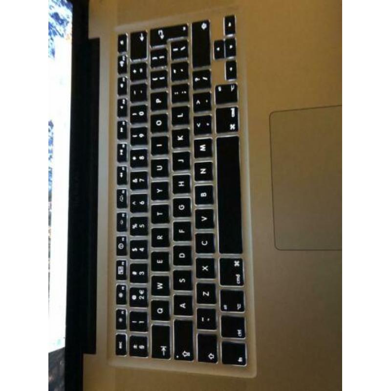 MacBook Pro 15 inch (2009)