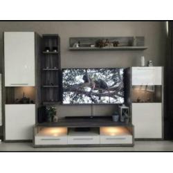 Tv meubel / Wandmeubel / Tv kast