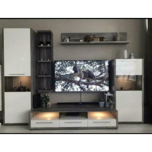 Tv meubel / Wandmeubel / Tv kast