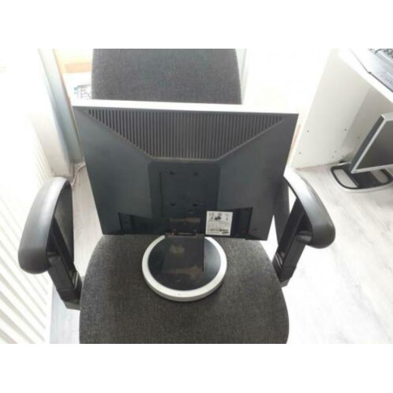 te koop monitor