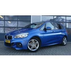 BMW 2-serie 218d XDrive M-Sport Aut ( Parkeerhulp , DAB radi