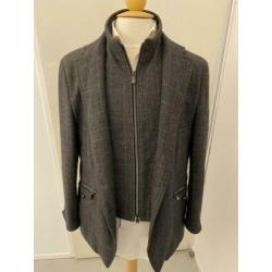 Corneliani ID Scooter Vespa Jacket 52 Cashmere Nieuw €1199,-
