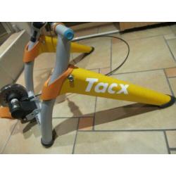 Tacx Satori smart trainer