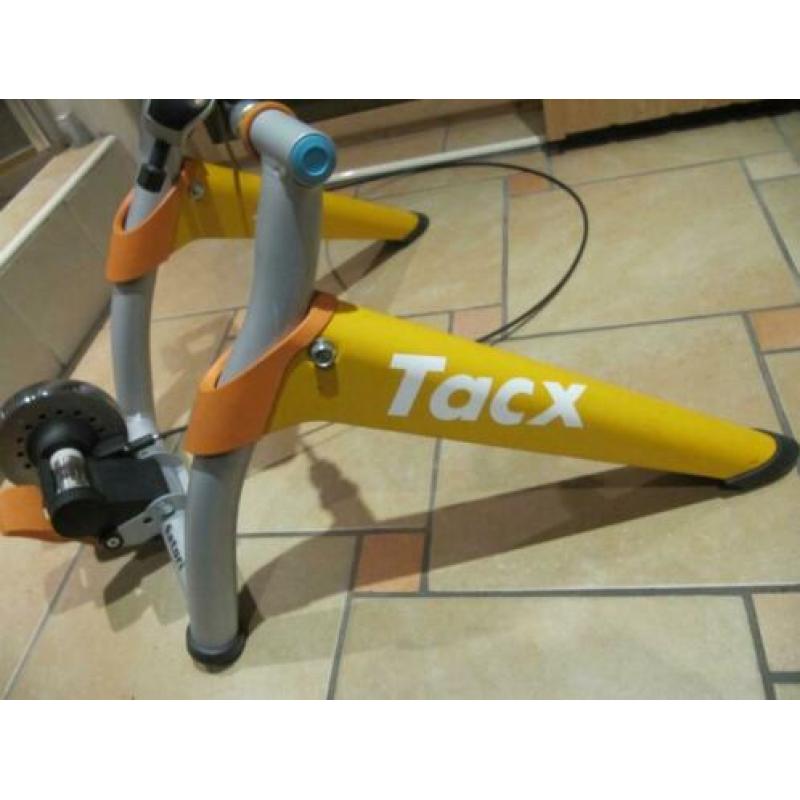 Tacx Satori smart trainer