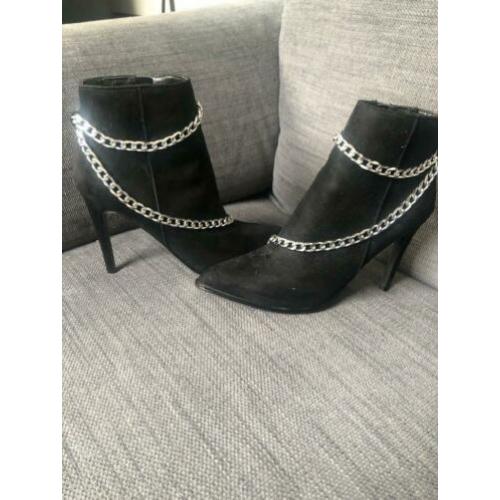 Stoere hakken - Maat 42