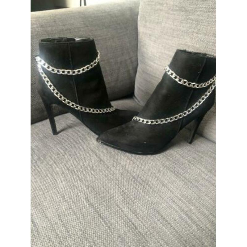 Stoere hakken - Maat 42