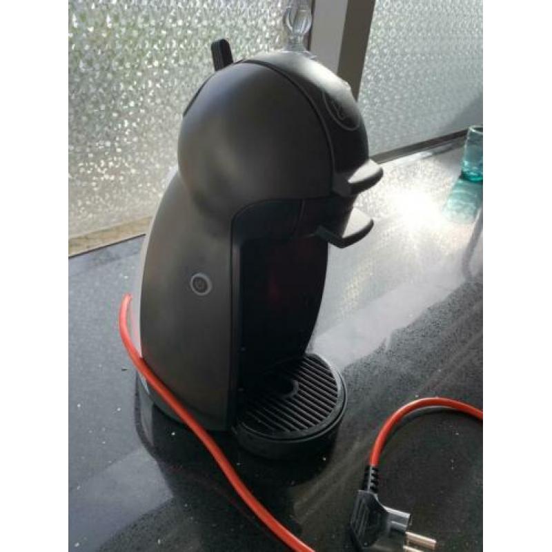 Dolce gusto piccolo