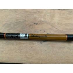 Nieuwe Shakespeare Ugly Stick, 1.95 meter en 50 lbs