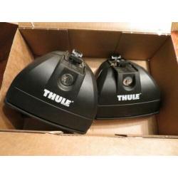 Thule kitset 3033 dakdragers Ford Focus Wagon MK2 en Galaxy