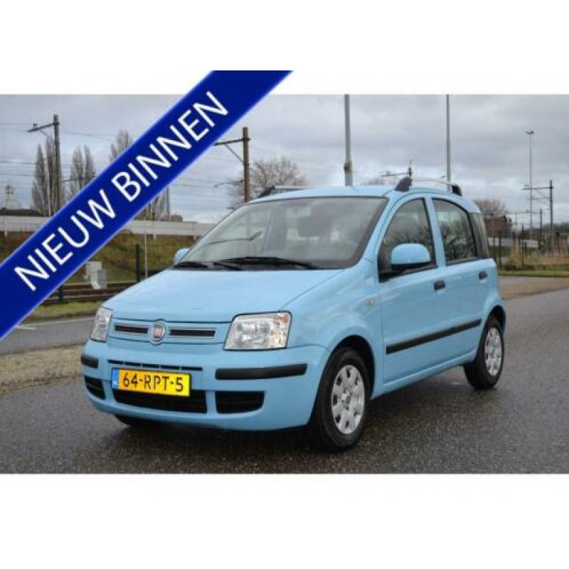 Fiat Panda 1.2 Edizione Cool AIRCO / HELE NETTE AUTO!