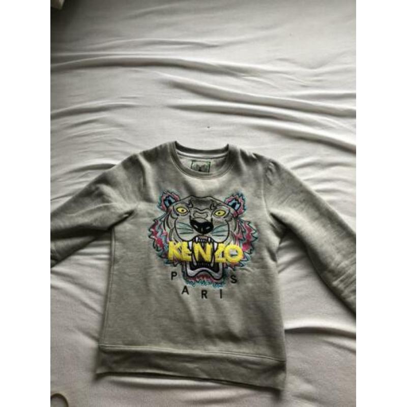 Kenzo trui