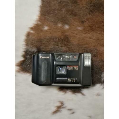 Canon af35j (autoboy) (sprint)