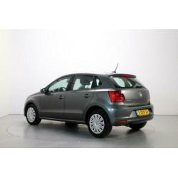 Volkswagen Polo 1.2 TSI Comfortline Navigatie Airco Cruise C