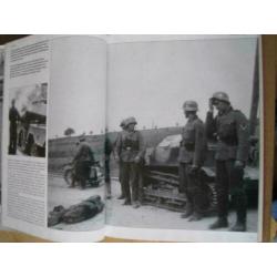 PANZER der deutschen Panzerwaffe